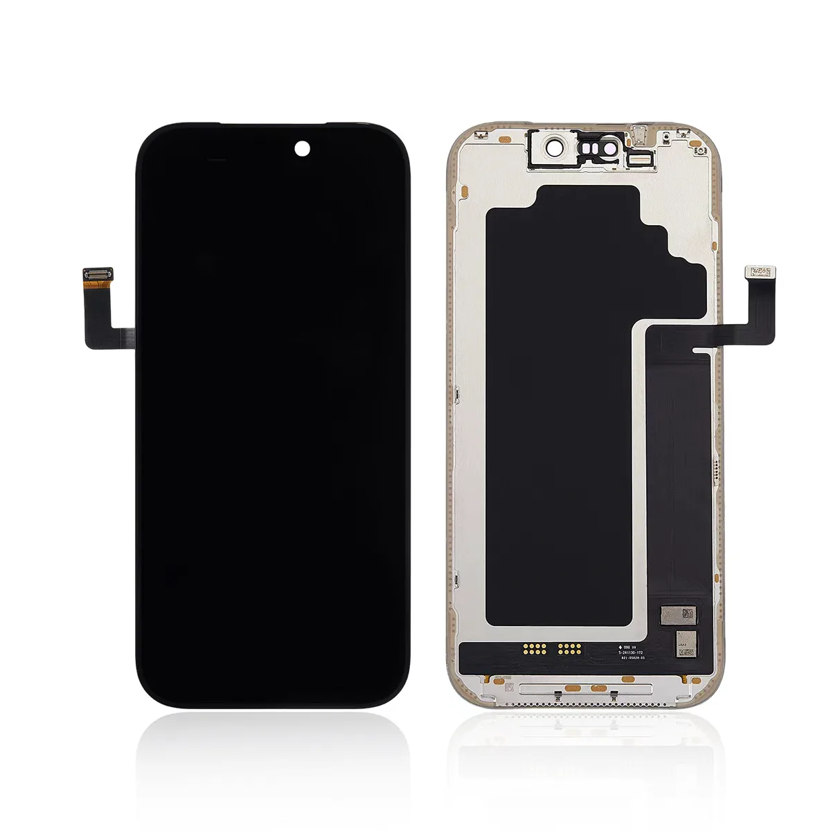 iPhone Screens