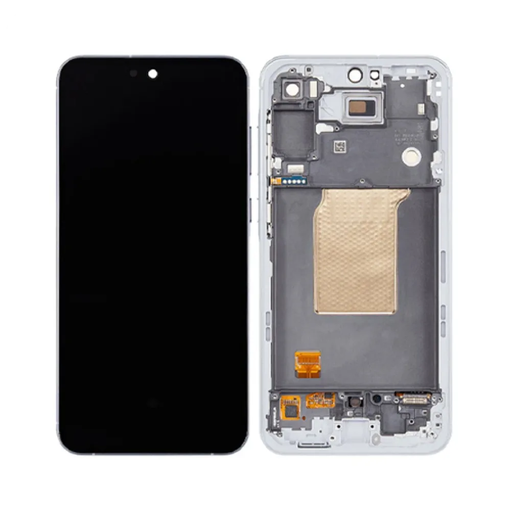 Samsung Screens