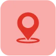 Gps & Location-services-icon-hover-red