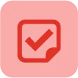 Passed-checkment-test-icon-hover-red