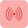 Proximity-light-sesor icon-hover-red