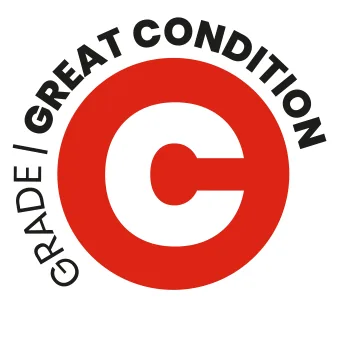 grade-c-symbol
