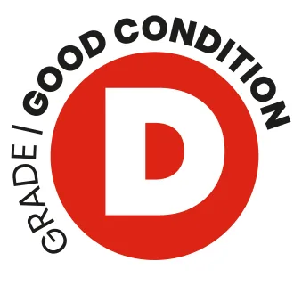 grade-d-symbol