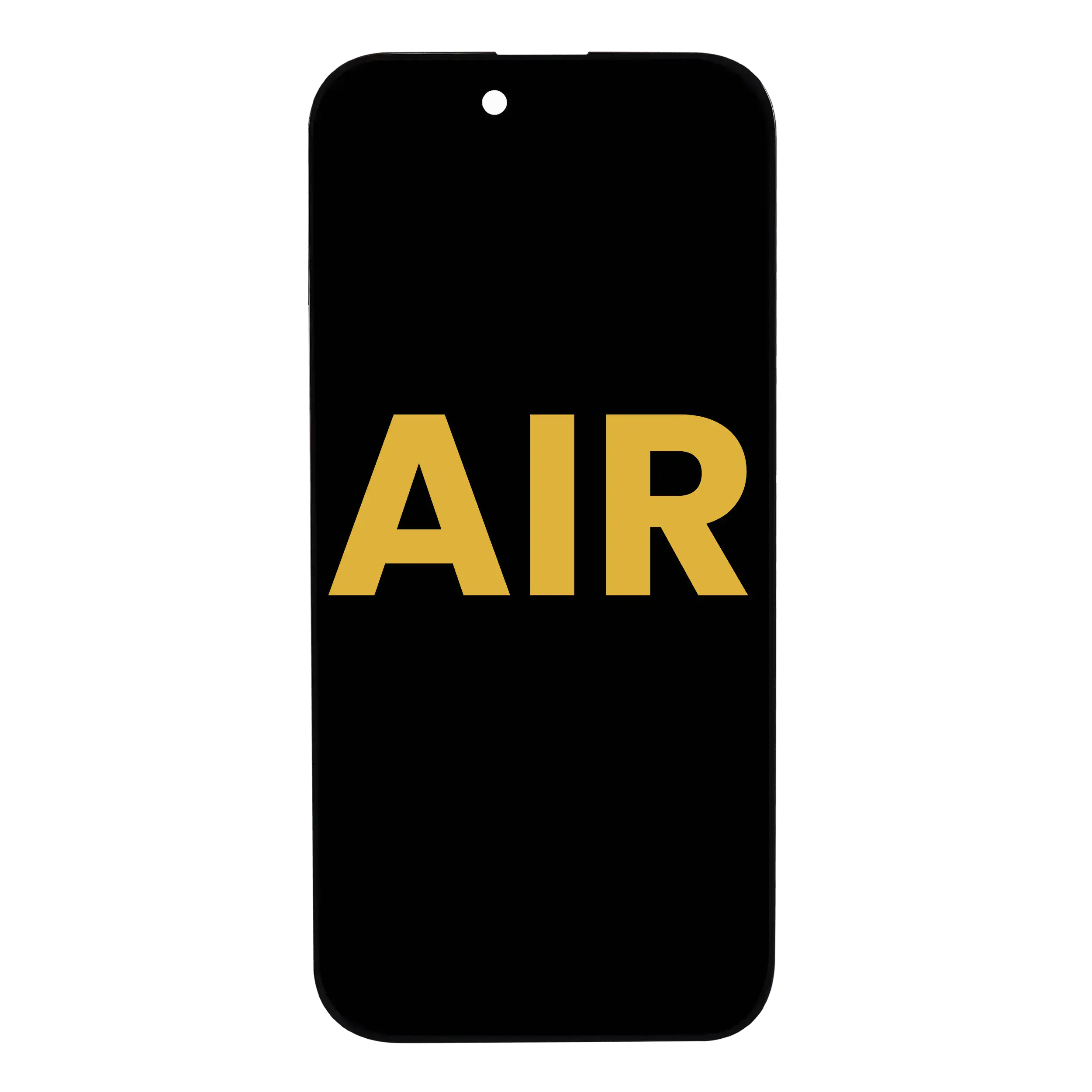 JH | Replacement HD Plus LCD Touch Screen | For iPhone Air