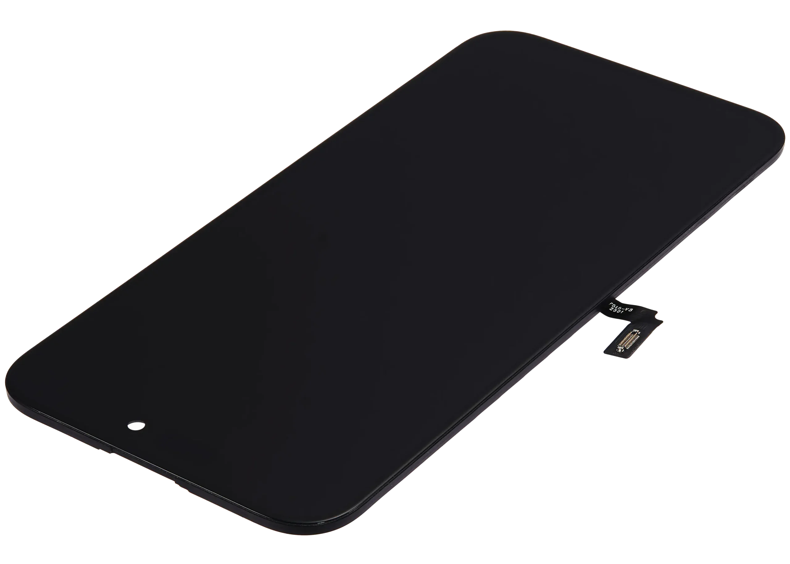 JH | Replacement FHD COF LCD Touch Screen | For iPhone 16 Plus