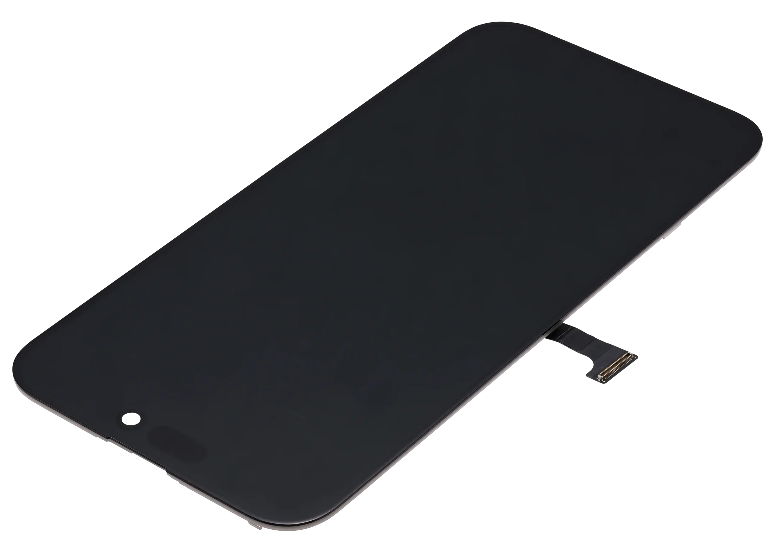 JH | Replacement HD Plus LCD Touch Screen | For iPhone 15 Pro Max