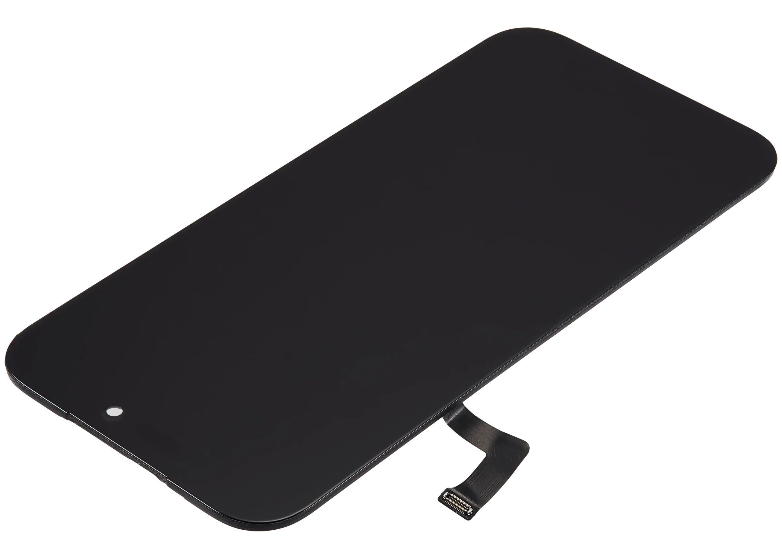 DD | Replacement Touch Screen | Soft OLED | For iPhone 17 Pro Max