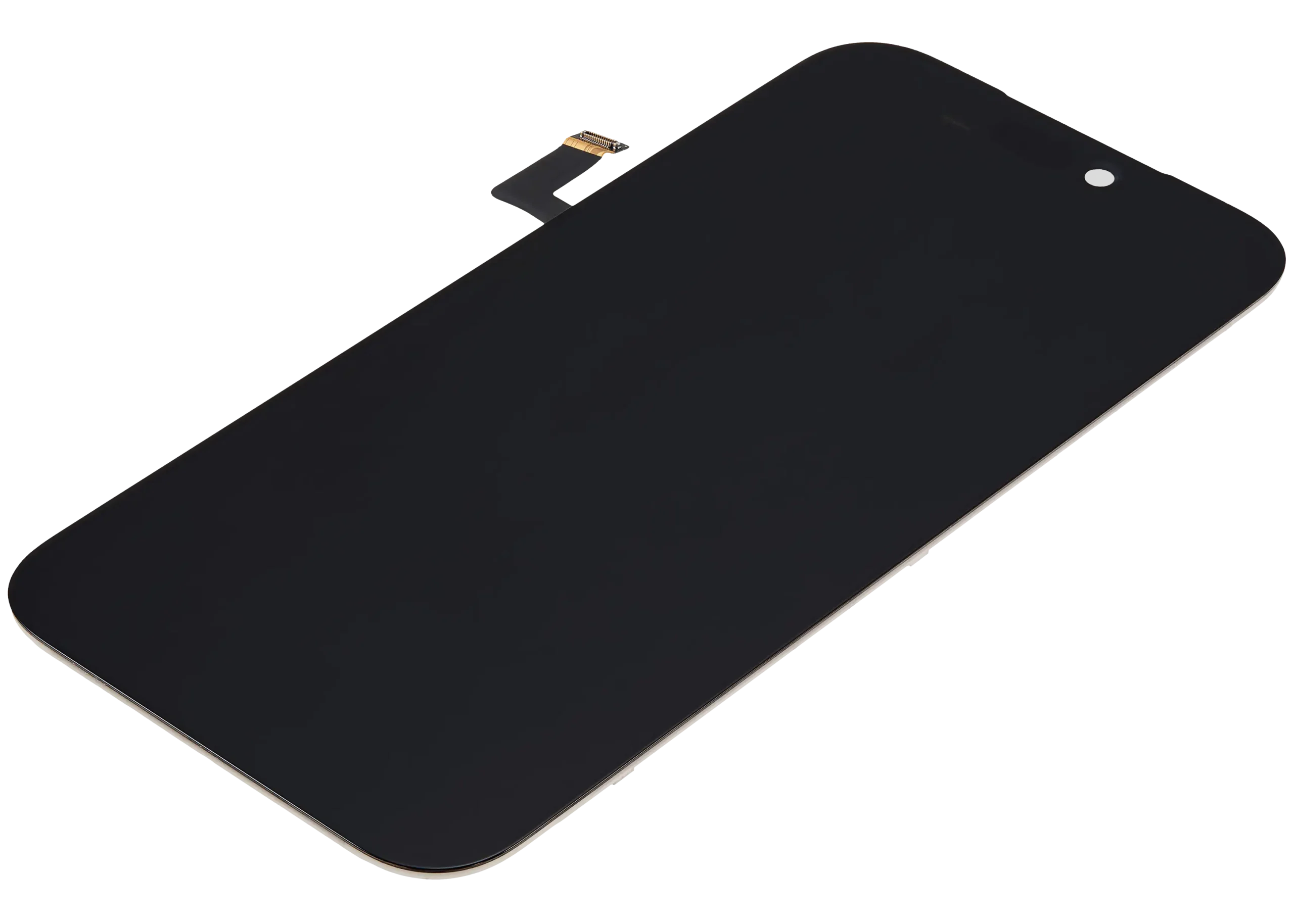 DD | Replacement Touch Screen | Hard OLED | For iPhone 17 Pro Max