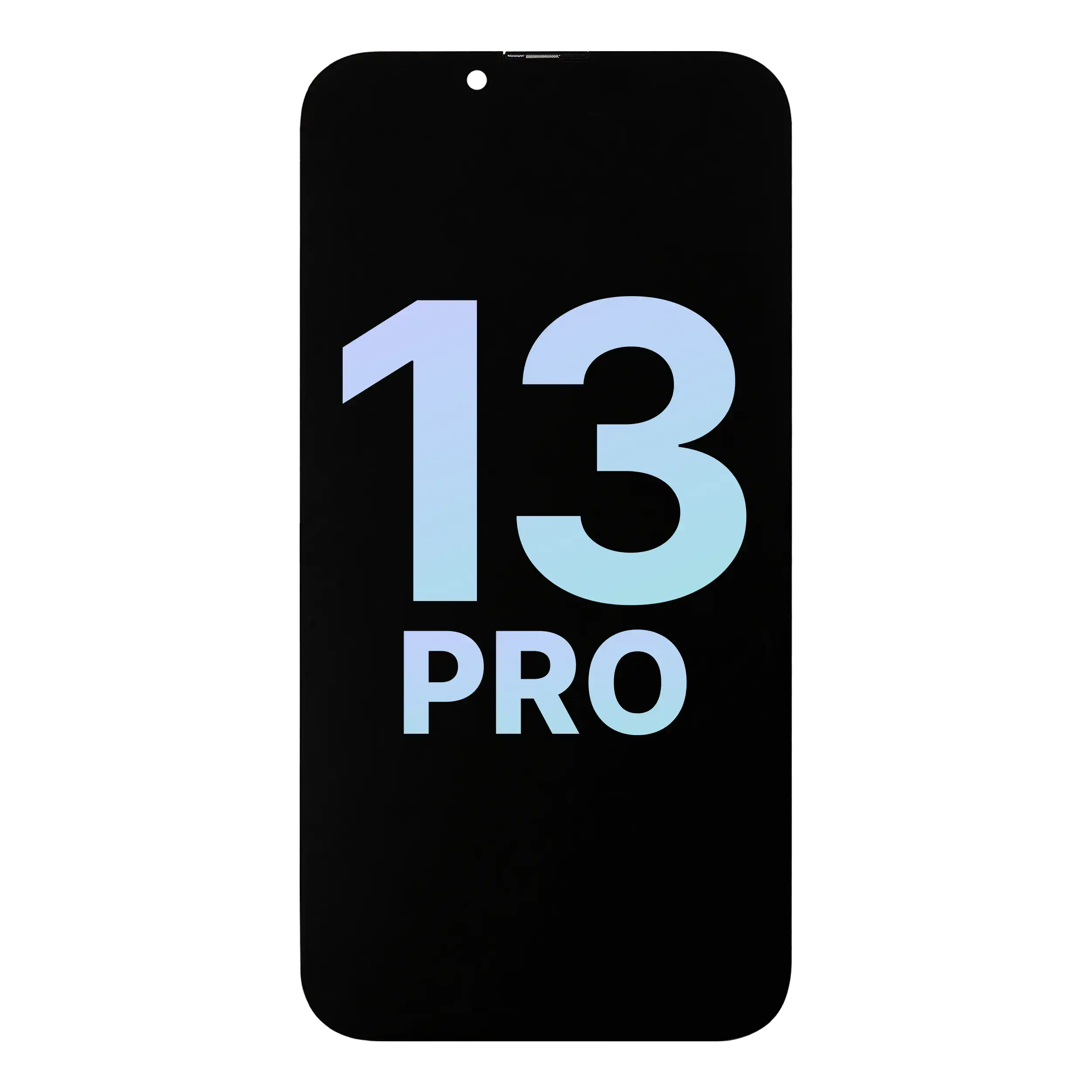 JH | Replacement HD Plus LCD Touch Screen | For iPhone 13 Pro