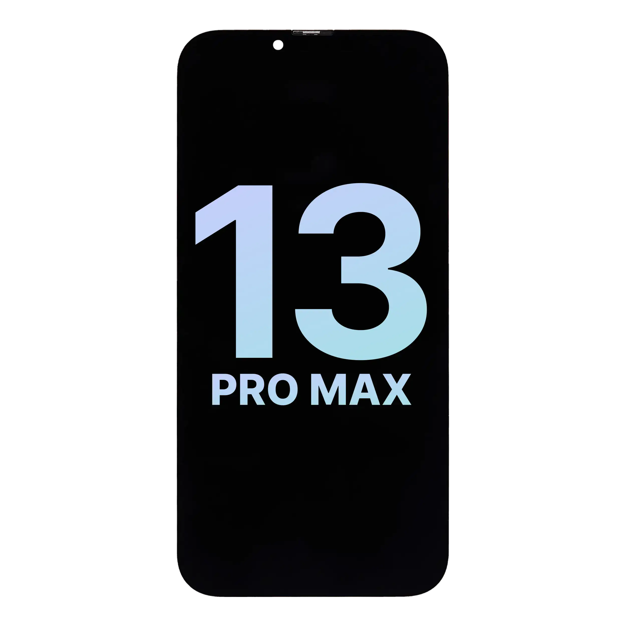 A.Replacement JH Essential HD+ LCD Touch Screen for iPhone 13 Pro Max