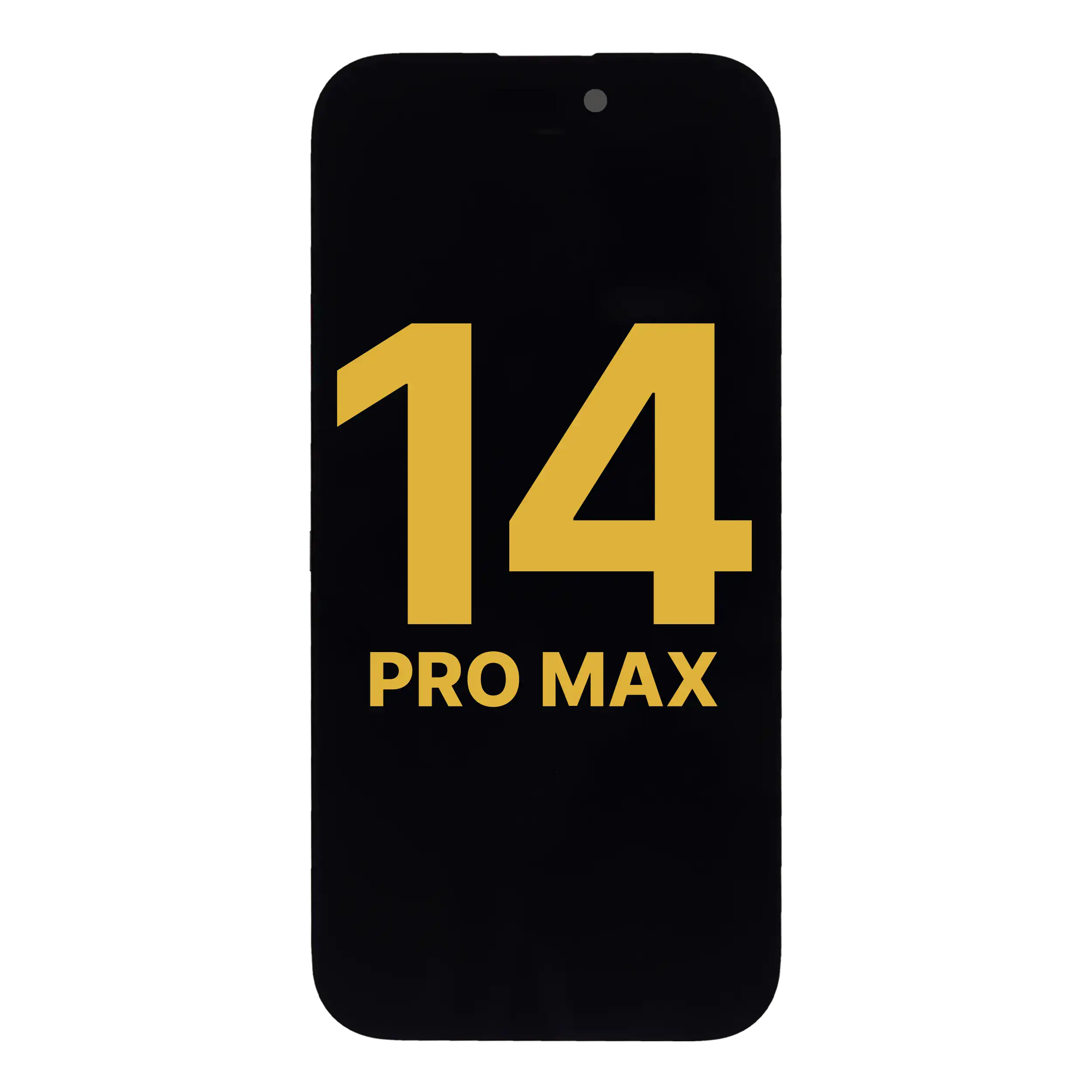 A.Replacement JH Essential HD+ LCD Touch Screen for iPhone 14 Pro Max