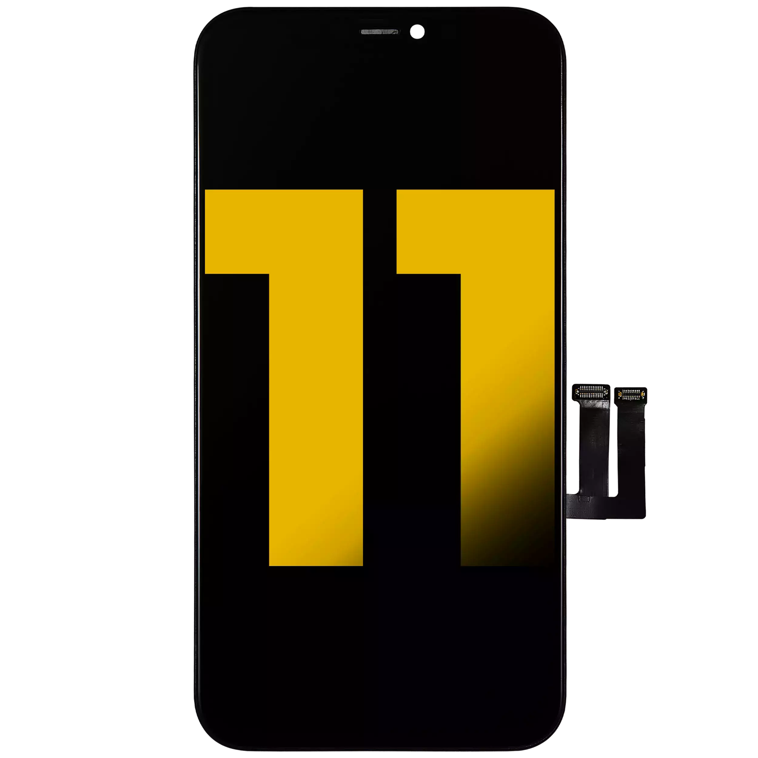 A.Replacement JH Essential HD+ LCD Touch Screen for iPhone 11