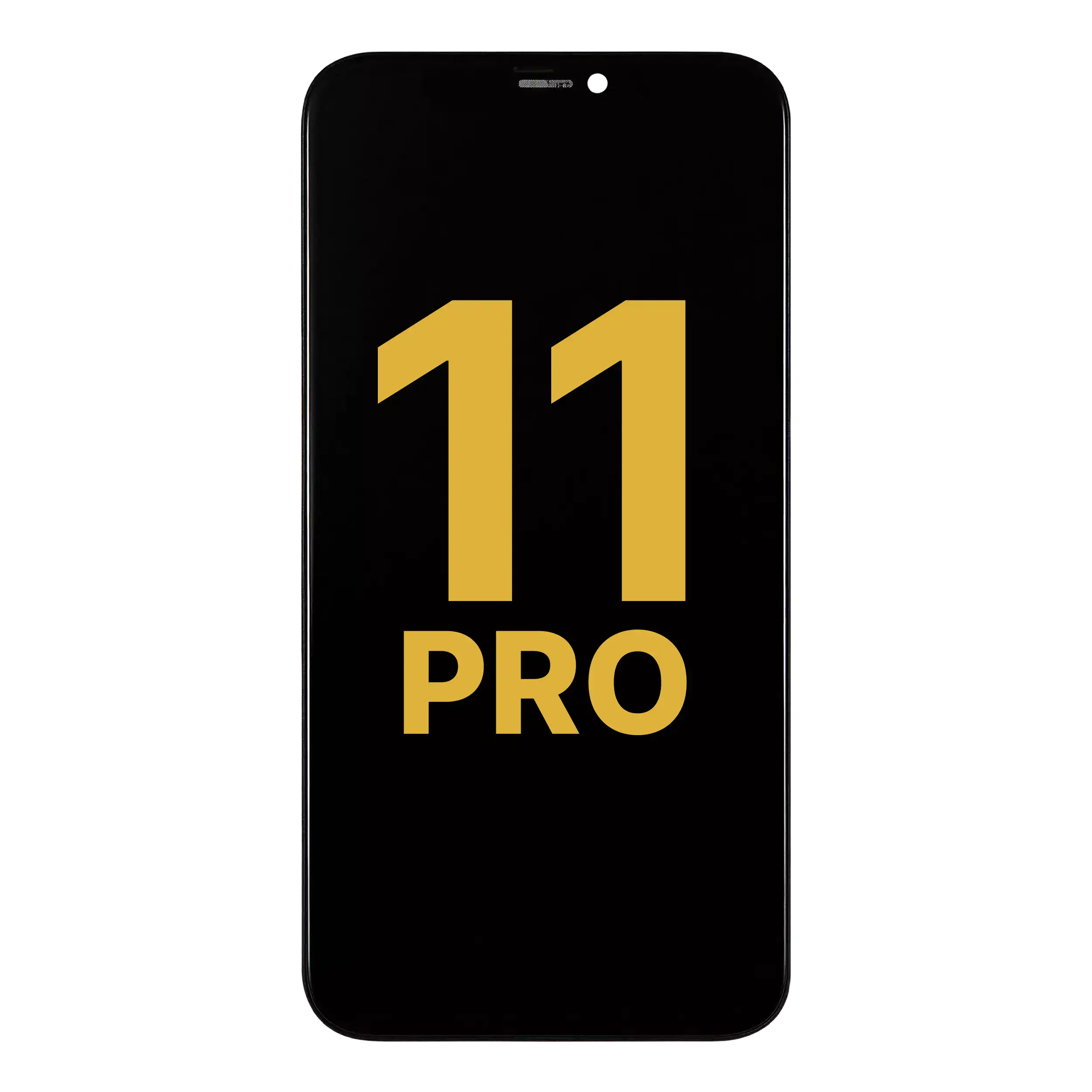 A.Replacement JH Essential HD+ LCD Touch Screen for iPhone 11 Pro