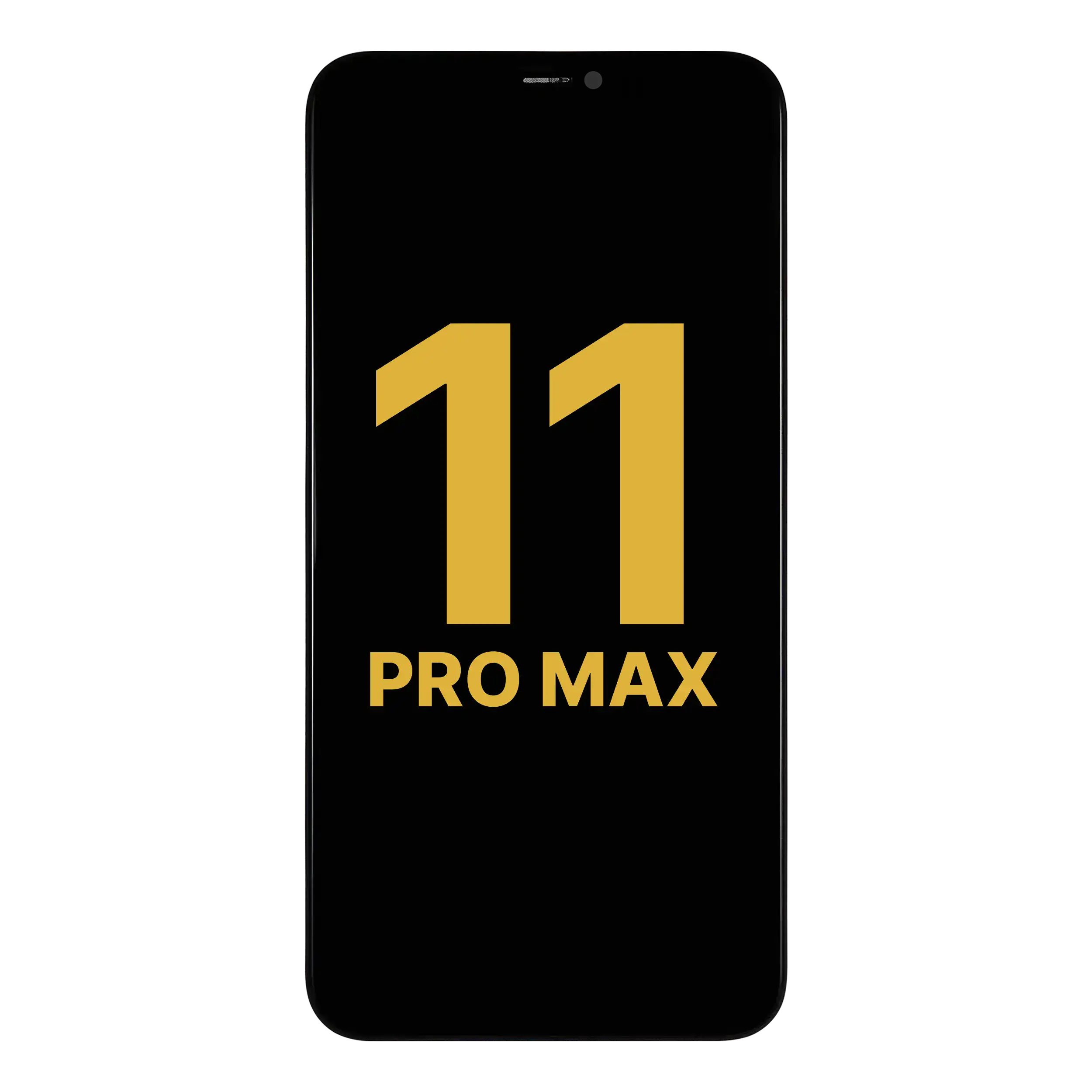 A.Replacement JH Essential HD+ LCD Touch Screen for iPhone 11 Pro Max