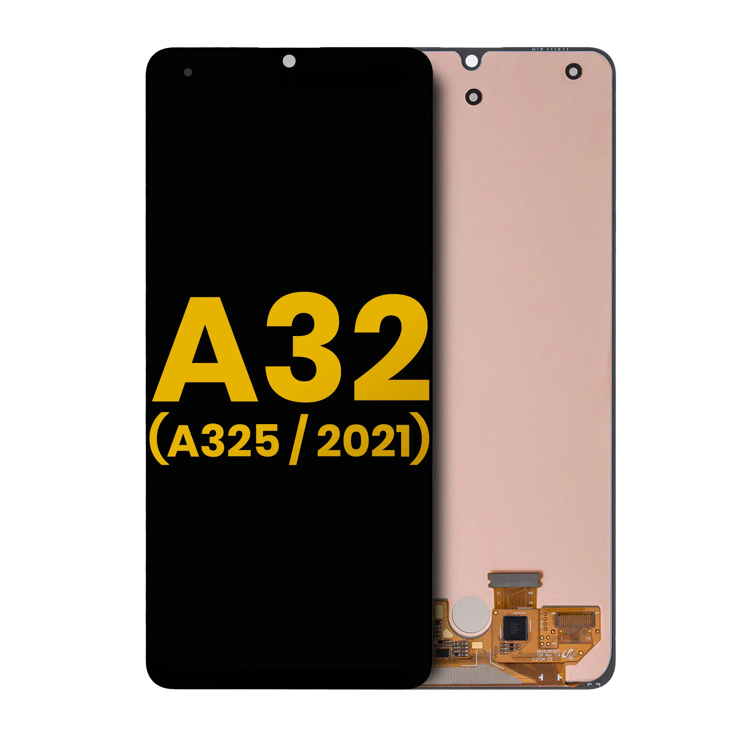 OLED Assembly Without Frame For Samsung Galaxy A32 4G (A325 / 2021)